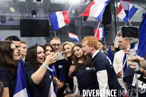 Le 1er mai 2023 du rn