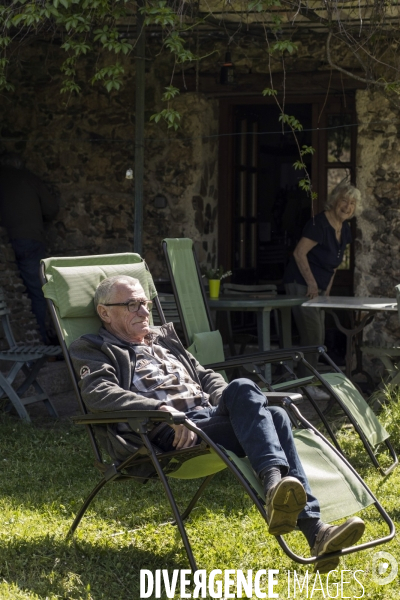 Les vieux