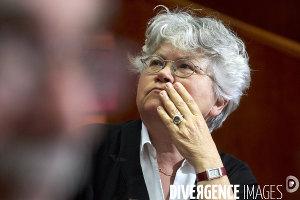 CESE ,  Le Travail dans tous ses états