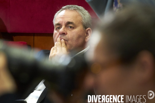 CESE ,  Le Travail dans tous ses états
