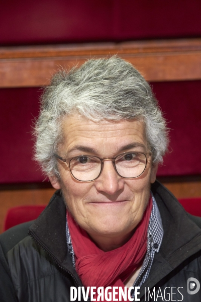 CESE ,  Le Travail dans tous ses états