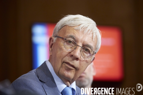 CESE ,  Le Travail dans tous ses états