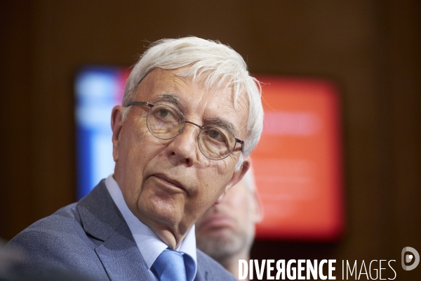 CESE ,  Le Travail dans tous ses états