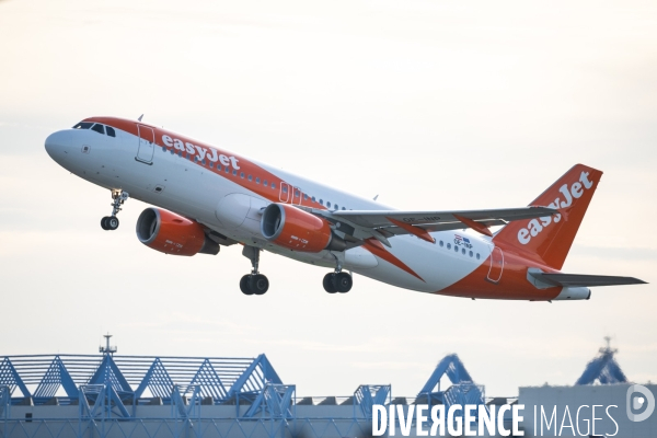 Ilustration Aviation