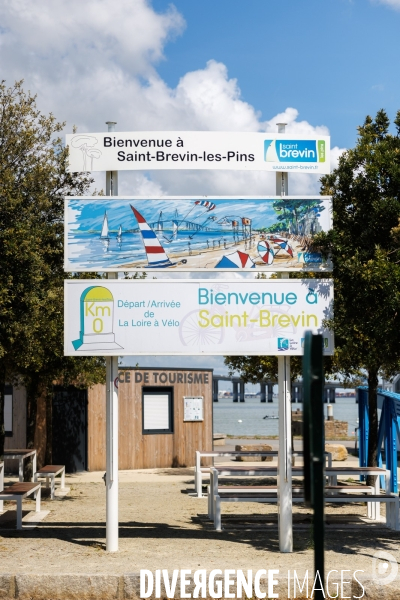 Saint-Brevin-les-Pins