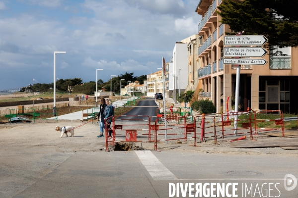 Saint-Brevin-les-Pins