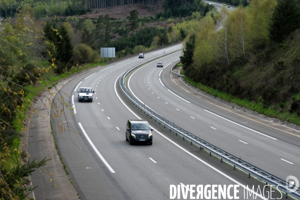 Autoroute A89