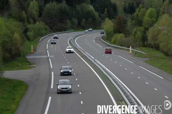 Autoroute A89