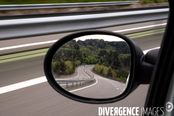 Autoroute A89