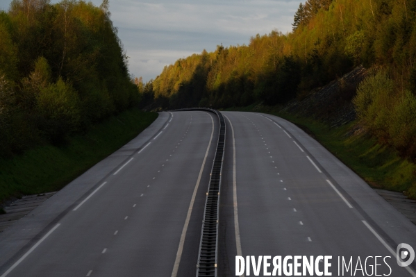 Autoroute A89
