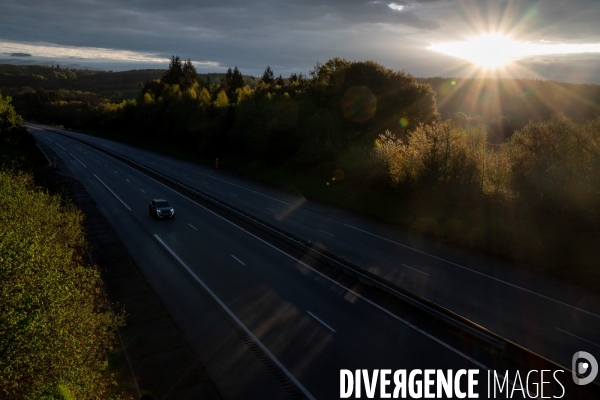 Autoroute A89
