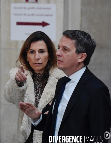 Affaire des écoutes : Nicolas Sarkozy de nouveau condamné en appel