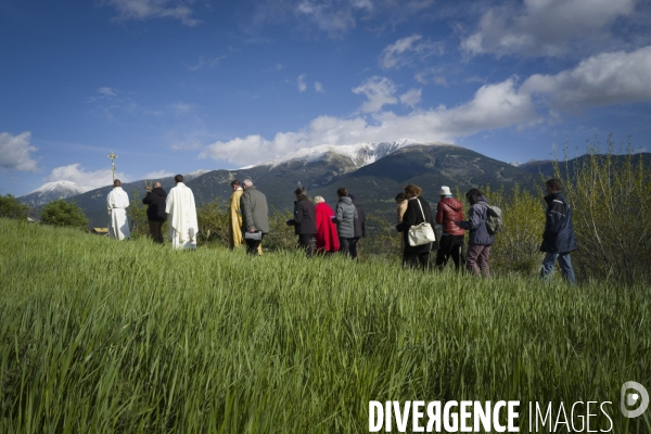 Sècheresse: La foi n attire pas la pluie