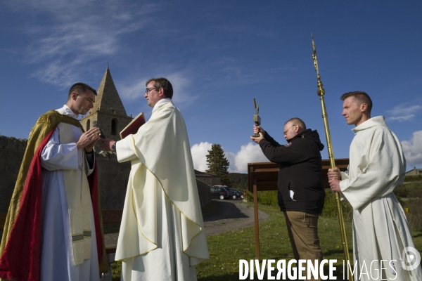 Sècheresse: La foi n attire pas la pluie