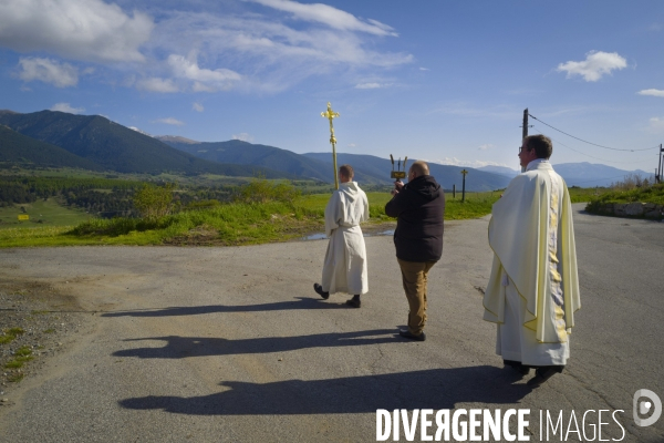 Sècheresse: La foi n attire pas la pluie