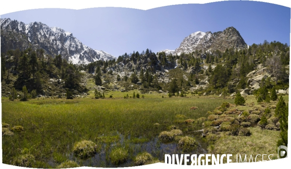 Sècheresse....a la source !
