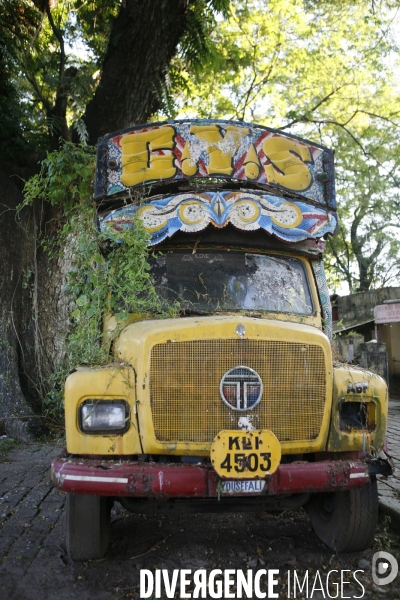 Cochin