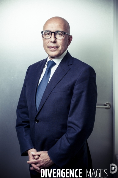 Portrait de olivier marleix, eric ciotti et bruno retailleau, les republicains.