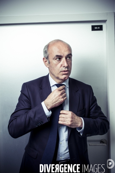 Portrait de olivier marleix, eric ciotti et bruno retailleau, les republicains.