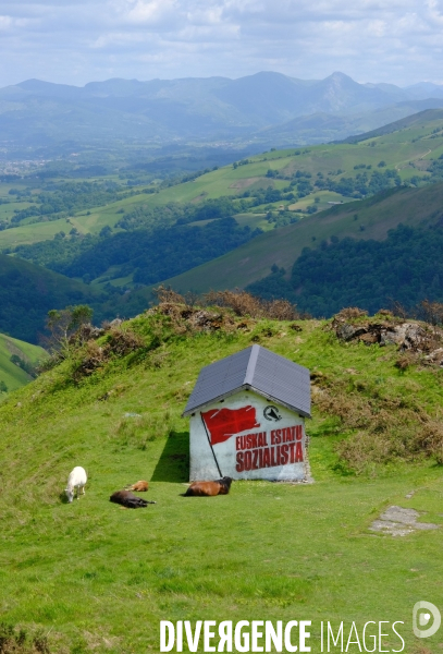 Au pays basque 03