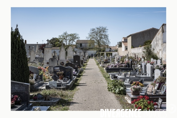 Ile de Ré - Mai 2023