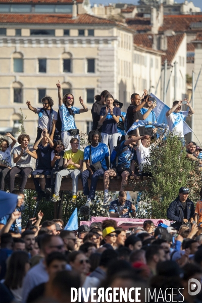 OM: à 30 ans de la victoire en Ligue des champions