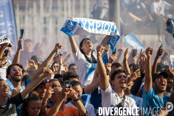 OM: à 30 ans de la victoire en Ligue des champions