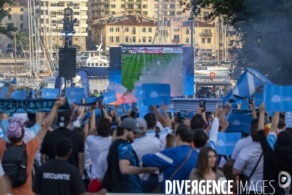 OM: à 30 ans de la victoire en Ligue des champions