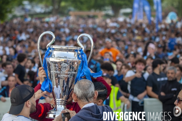 OM: à 30 ans de la victoire en Ligue des champions