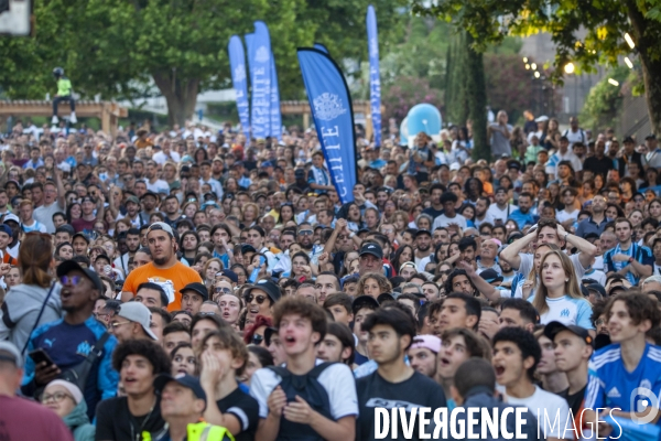 OM: à 30 ans de la victoire en Ligue des champions