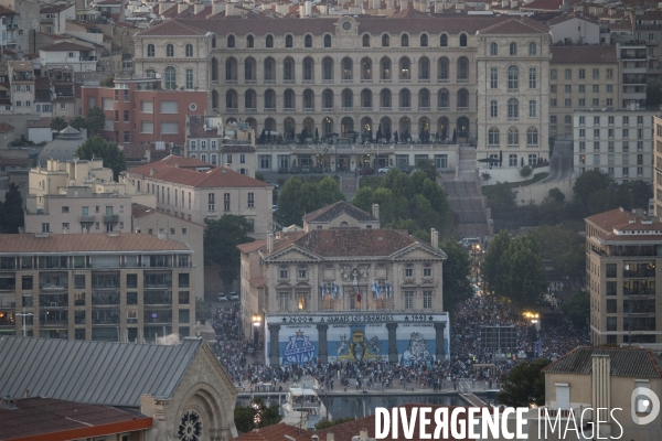 OM: à 30 ans de la victoire en Ligue des champions
