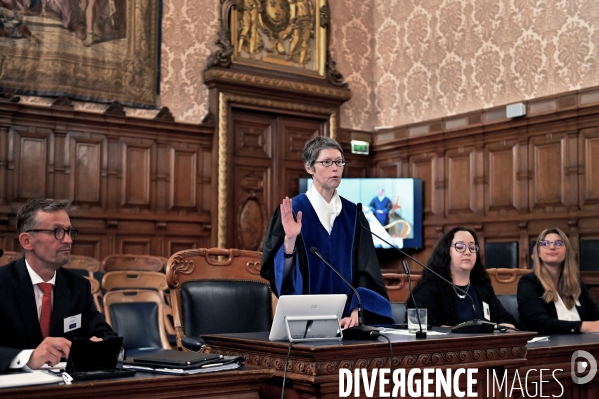 Lancement de la juridiction unifiee du brevet (jub)