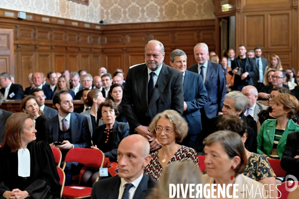 Lancement de la juridiction unifiee du brevet (jub)