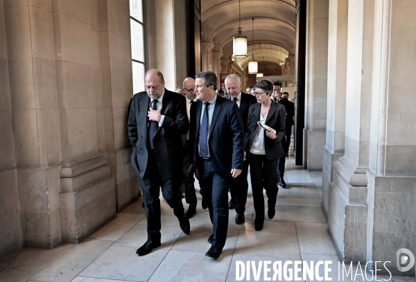Lancement de la juridiction unifiee du brevet (jub)