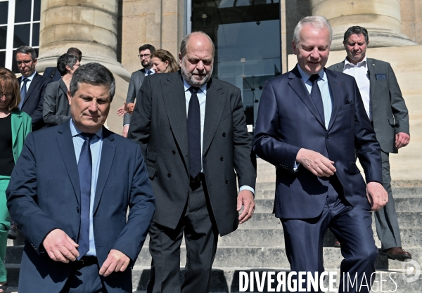 Lancement de la juridiction unifiee du brevet (jub)