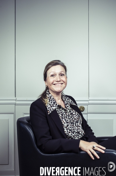 Yael braun-pivet, presidente de l assemblee nationale.