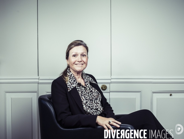 Yael braun-pivet, presidente de l assemblee nationale.