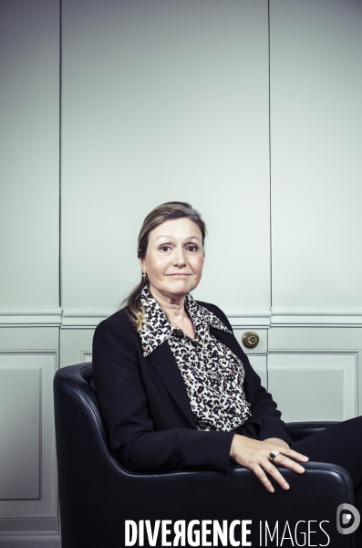 Yael braun-pivet, presidente de l assemblee nationale.