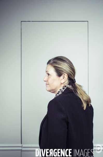 Yael braun-pivet, presidente de l assemblee nationale.