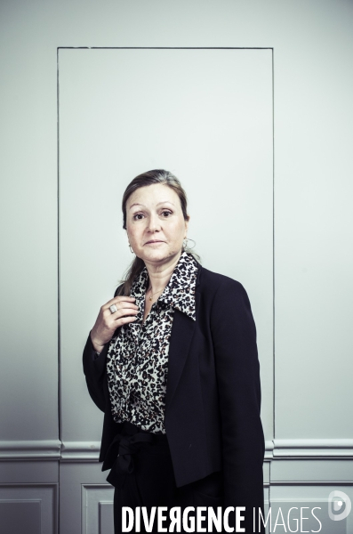 Yael braun-pivet, presidente de l assemblee nationale.