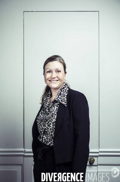 Yael braun-pivet, presidente de l assemblee nationale.
