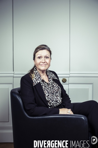 Yael braun-pivet, presidente de l assemblee nationale.