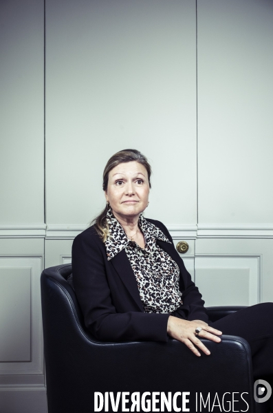 Yael braun-pivet, presidente de l assemblee nationale.