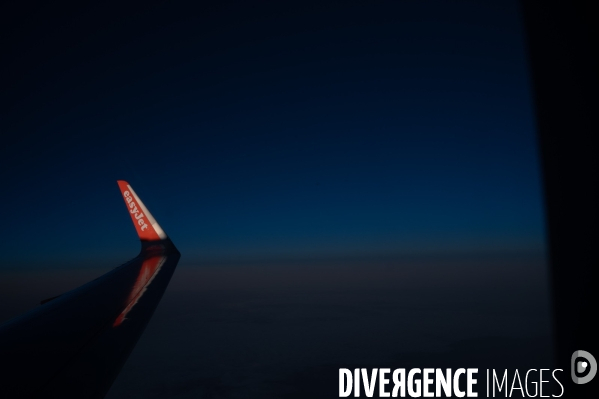 Vol EasyJet