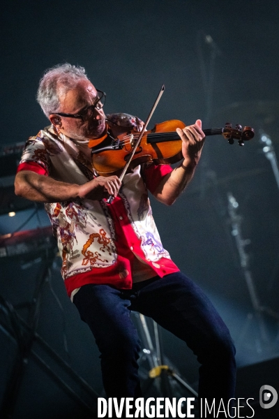 Saint Pierre : Festival SAKIFO
