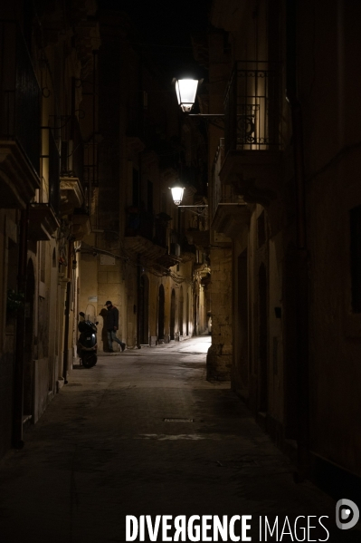Syracuse. Sicile.