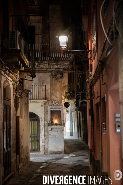 Syracuse. Sicile.