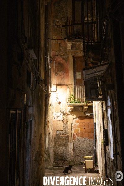 Syracuse. Sicile.