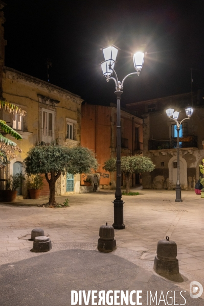 Syracuse. Sicile.