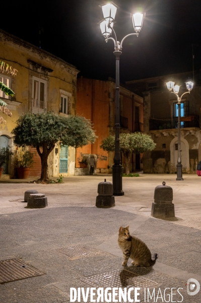 Syracuse. Sicile.